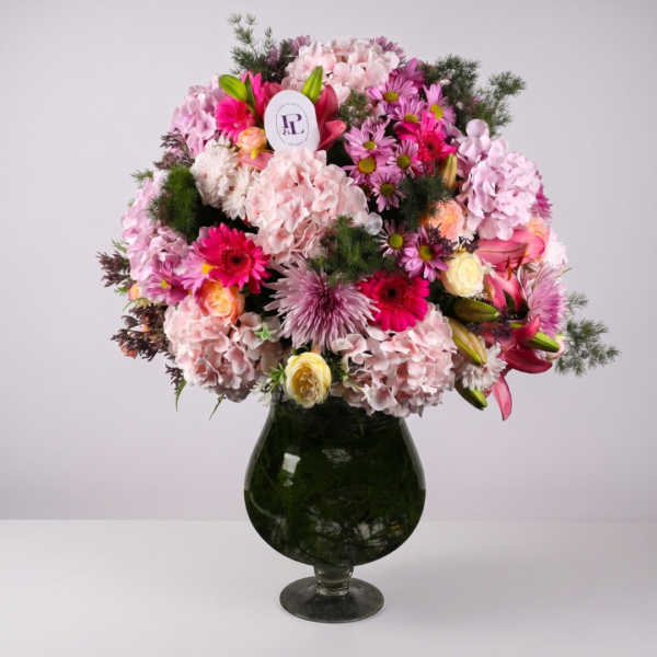 Better Together Vase
