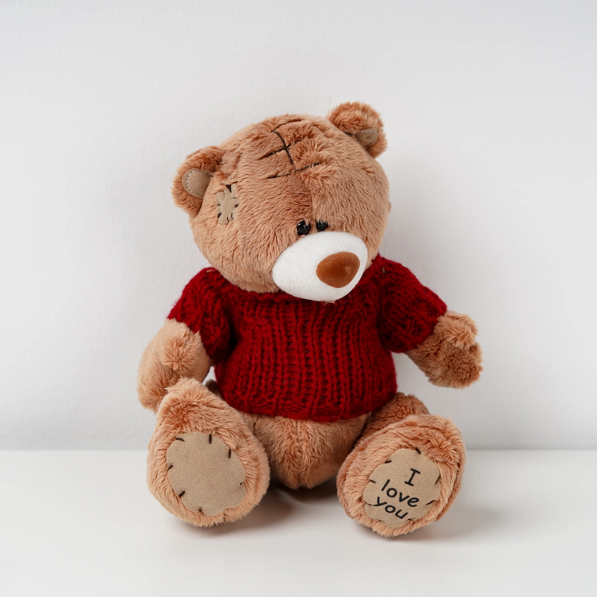 Love Teddy Bear Love Teddy Bear